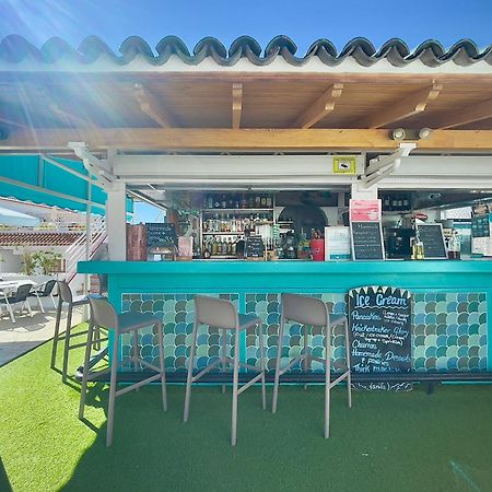Casa Vargas-Tenerife Лос Кристианос Екстериор снимка