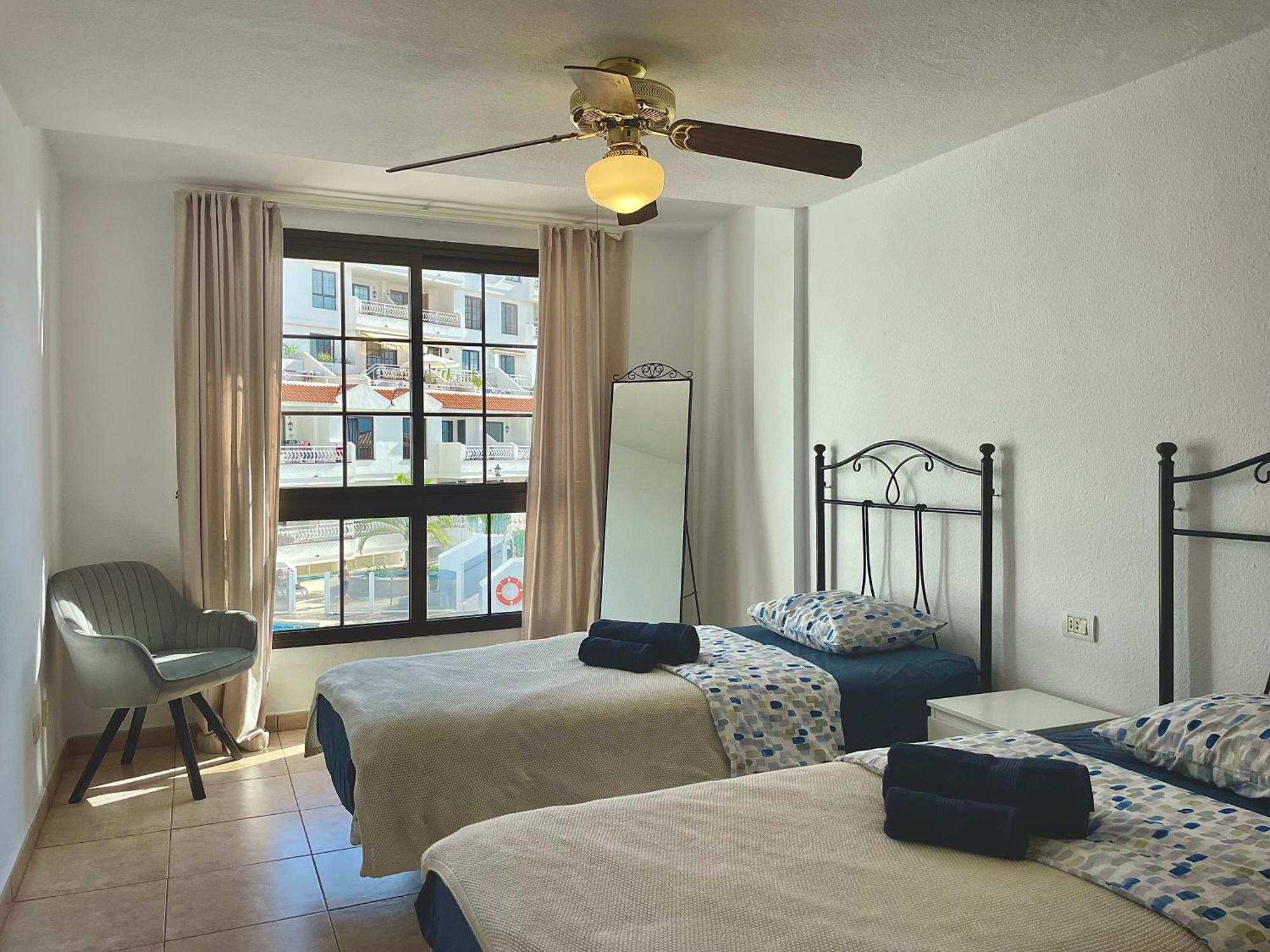 Casa Vargas-Tenerife Лос Кристианос Екстериор снимка