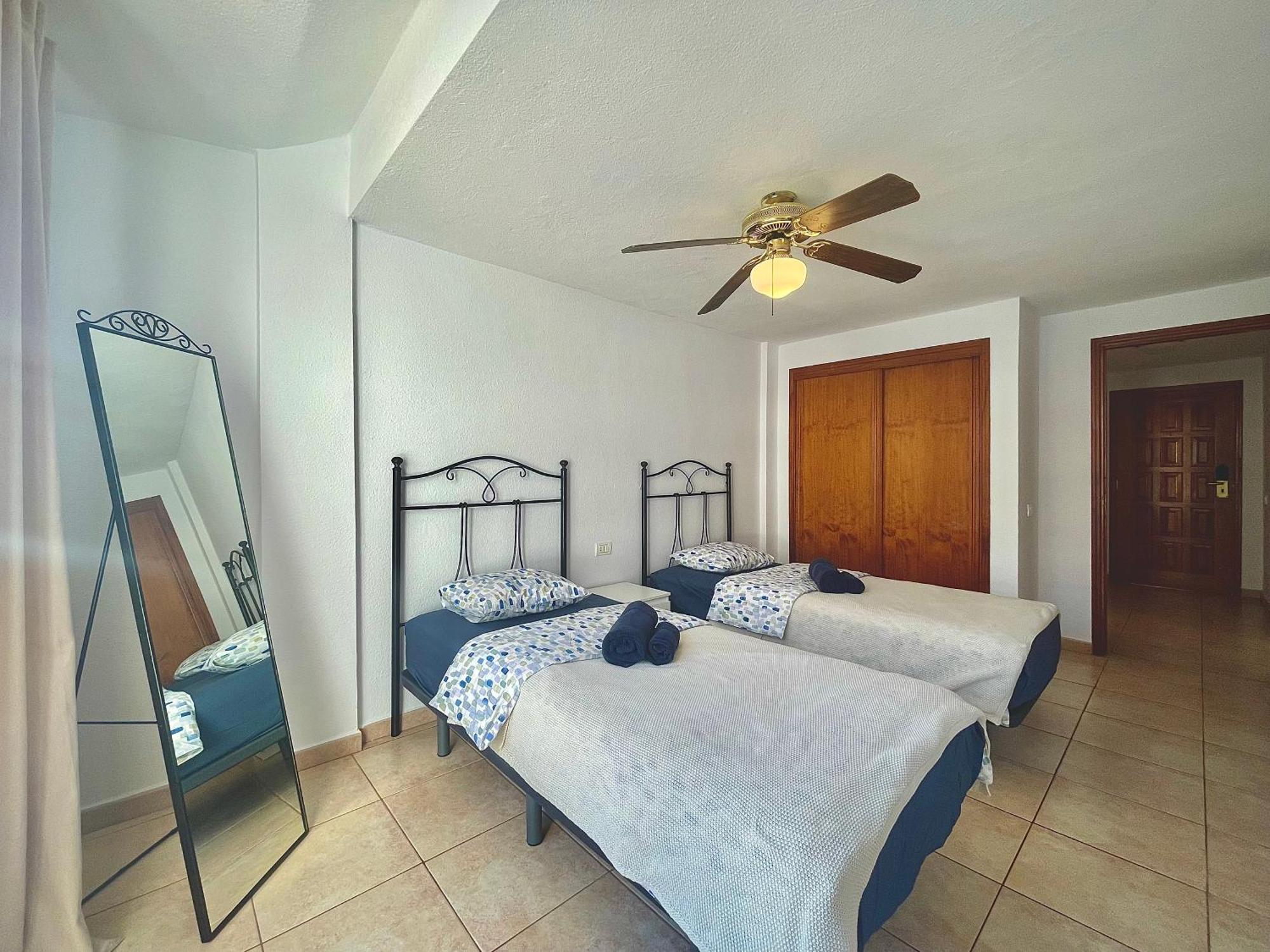 Casa Vargas-Tenerife Лос Кристианос Екстериор снимка
