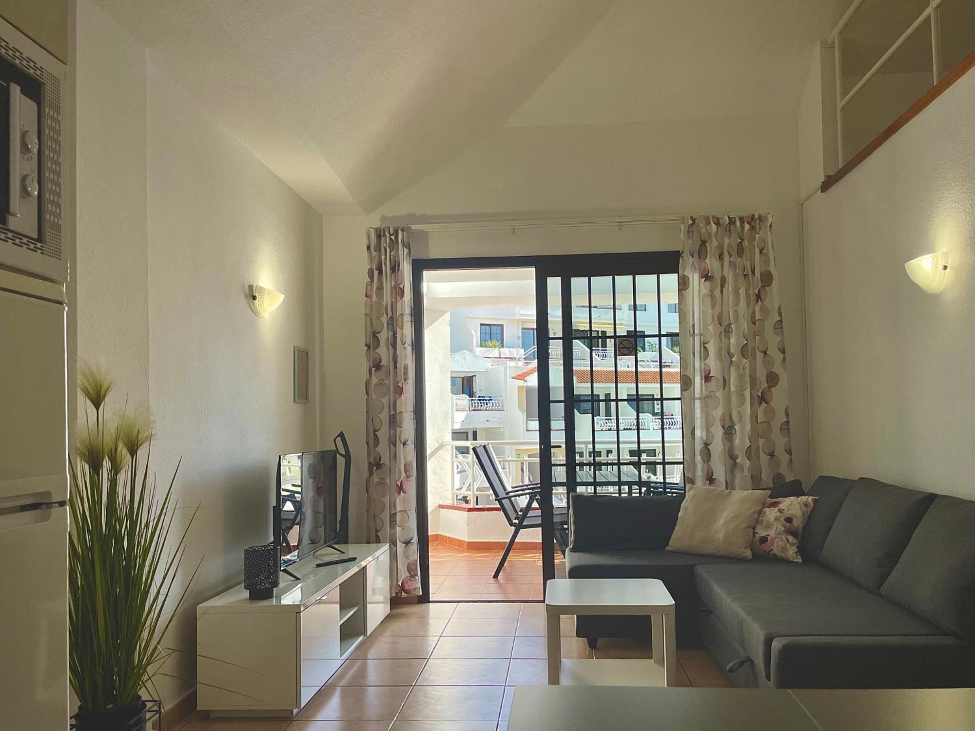 Casa Vargas-Tenerife Лос Кристианос Екстериор снимка