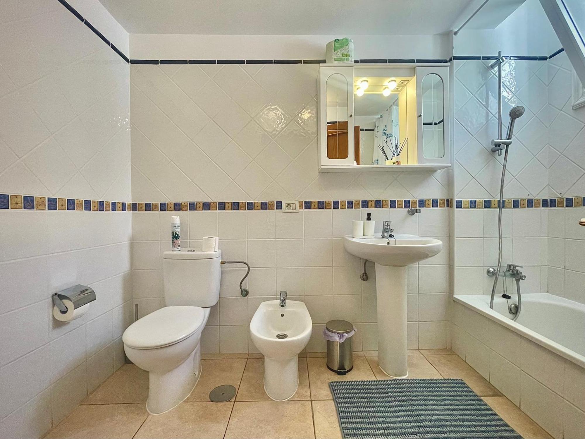 Casa Vargas-Tenerife Лос Кристианос Екстериор снимка